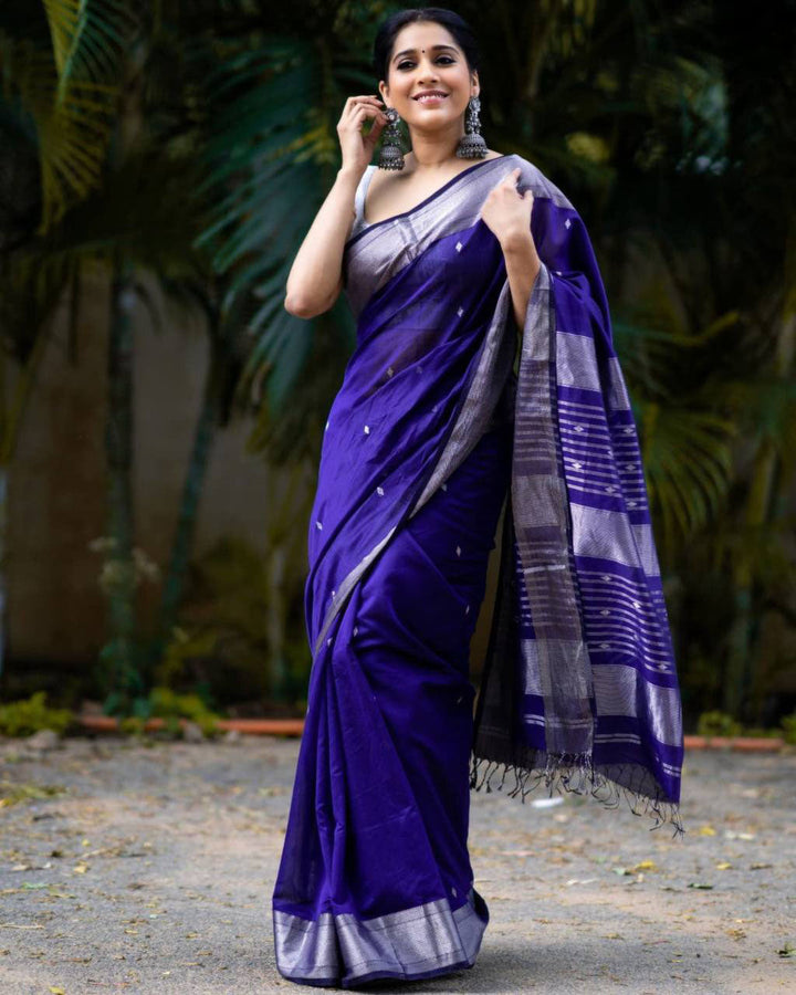 Cotton Sarees