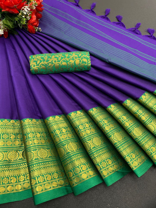 Shital Soft Silk Saree