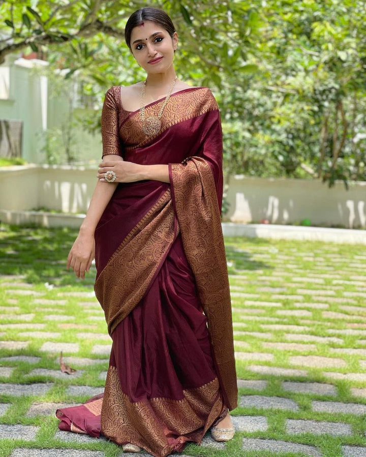 Soft Silk Sarees