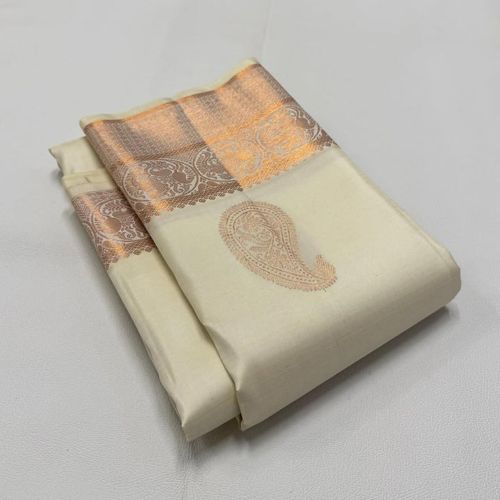 Kanchipuram Sarees