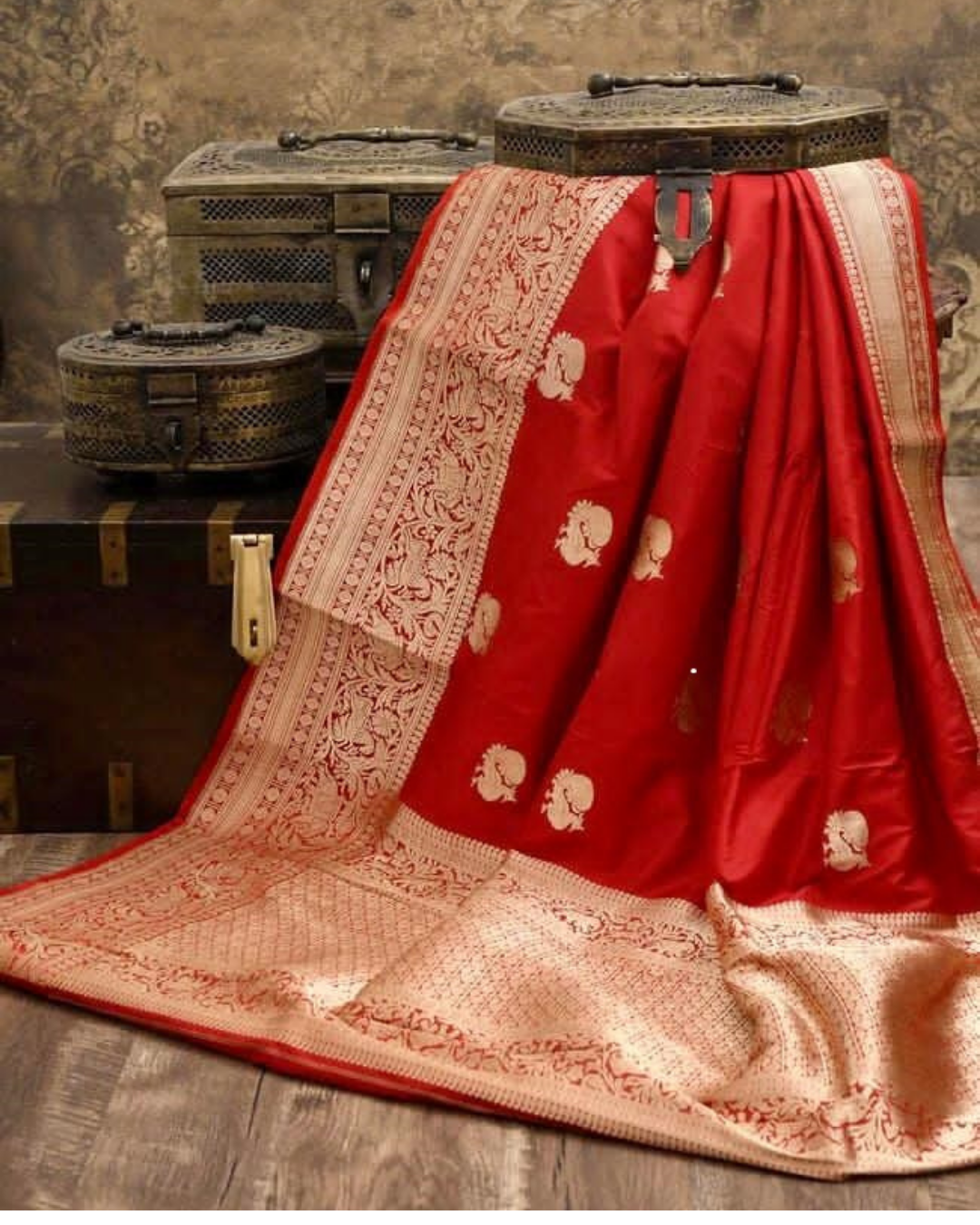  Rajkavri pure soft silk saree 