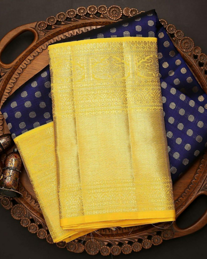 Radhi Soft Silk Saree 