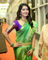 Hetavi Green Wine Traditional Pure Soft Silk Sari With Attached Blouse