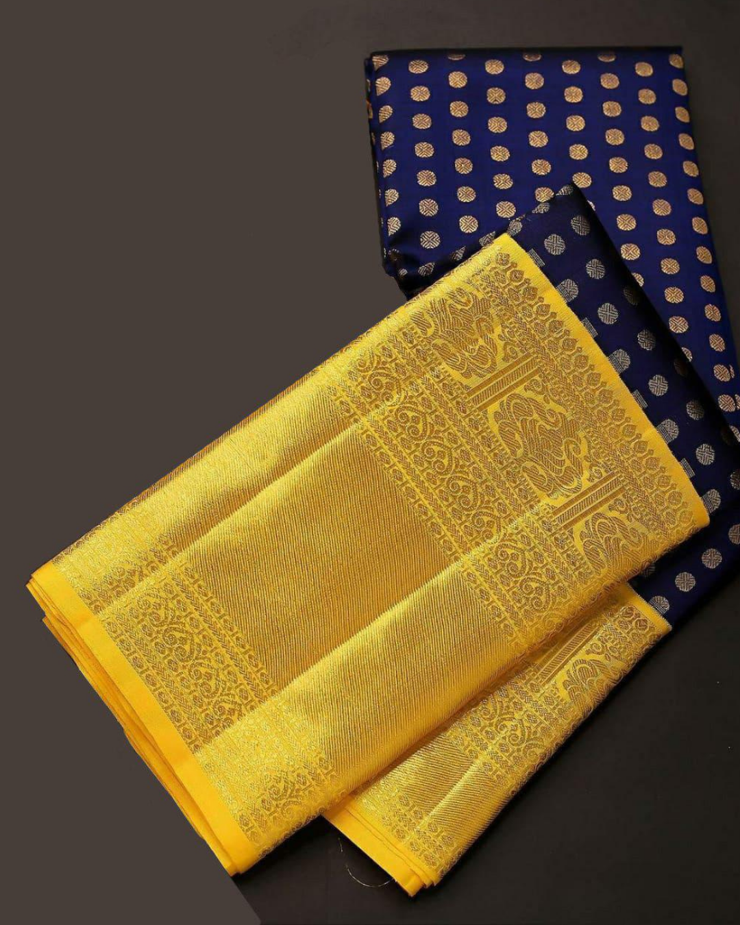 Radhi Soft Silk Saree 