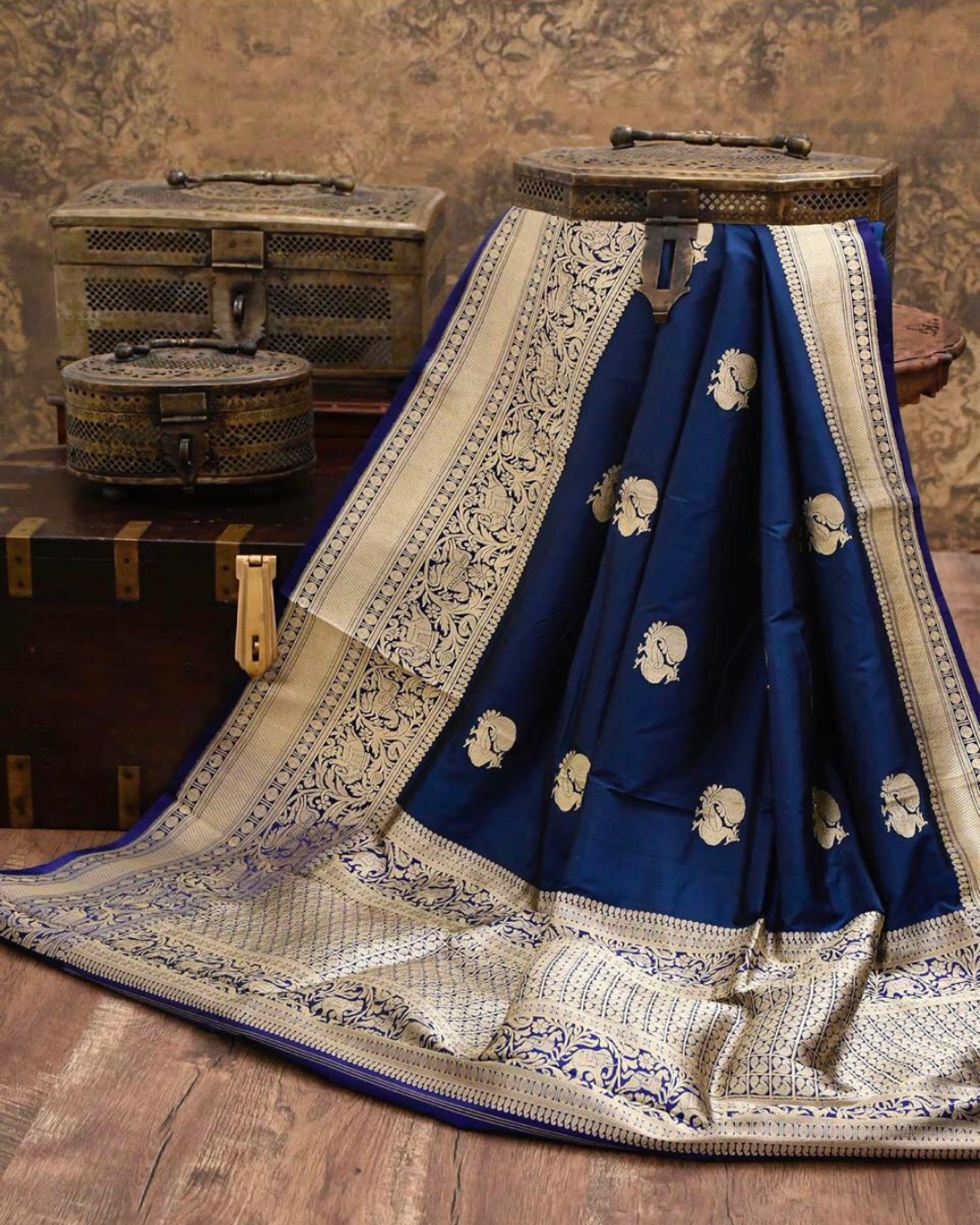 Rajkavri pure soft silk saree 